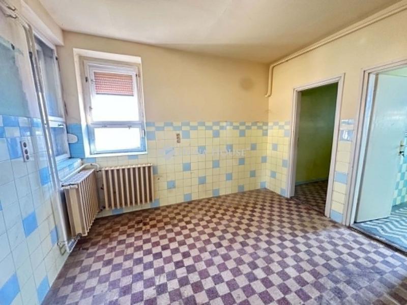 Eladó családi ház Nagykőrös