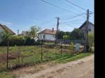Eladó lakóövezeti telek Balatonalmádi