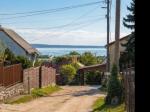 Eladó lakóövezeti telek Balatonalmádi