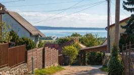 Eladó lakóövezeti telek Balatonalmádi