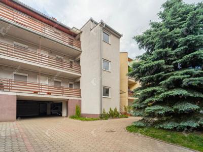 Eladó lakás Budapest