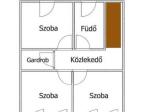 Eladó sorház Eger