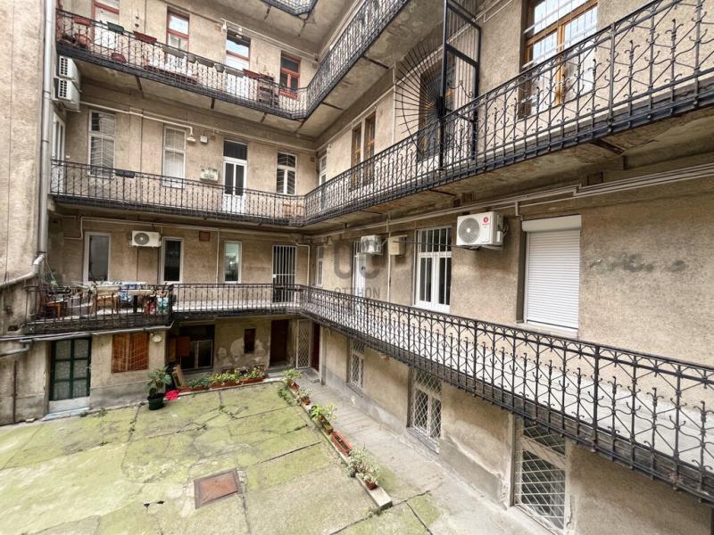 Eladó lakás Budapest