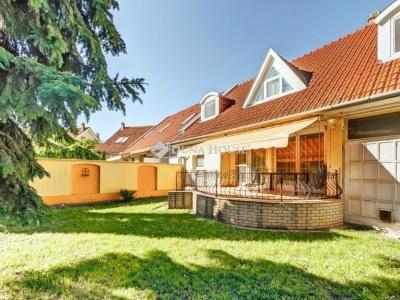Eladó családi ház Kecskemét