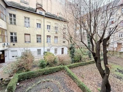 Eladó lakás Budapest