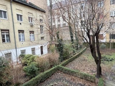 Eladó lakás Budapest