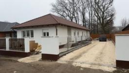Eladó ikerház Monor Monorierdő