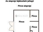 Eladó családi ház Gomba