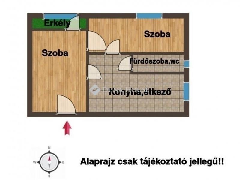 Eladó lakás Budapest