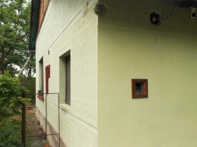 Eladó családi ház Pálmonostora