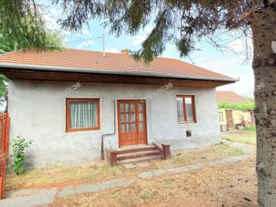 Eladó családi ház Kerekegyháza