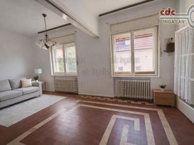 Eladó családi ház Budapest