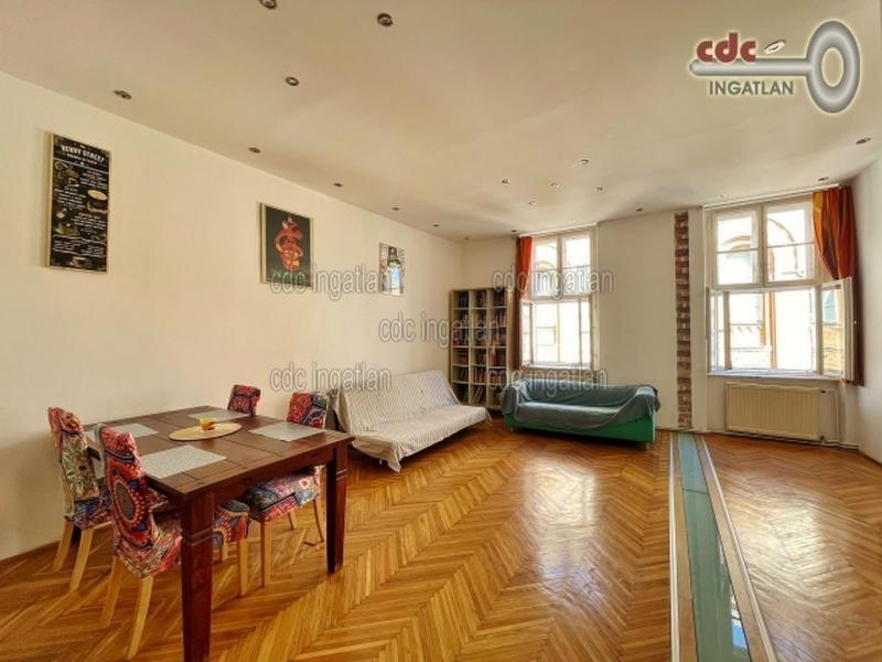 Eladó lakás Budapest