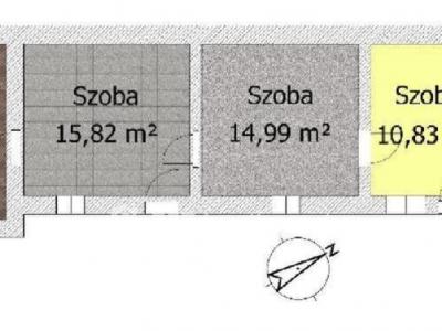 Eladó családi ház Mátraszele