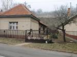Eladó családi ház Mátraszele