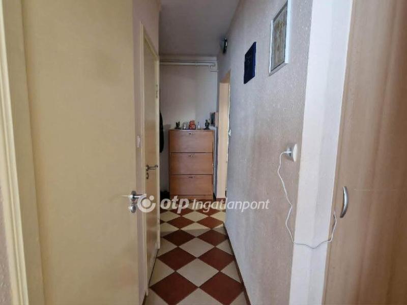 Eladó lakás Budapest