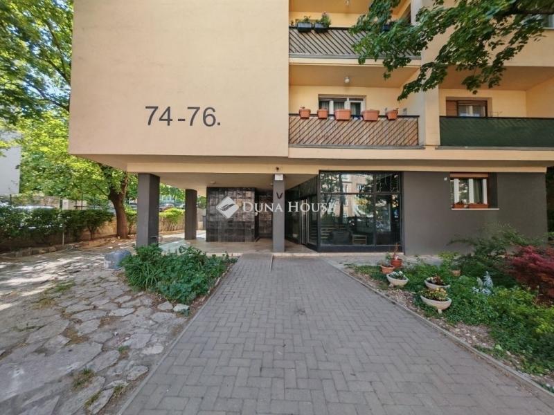Eladó lakás Budapest