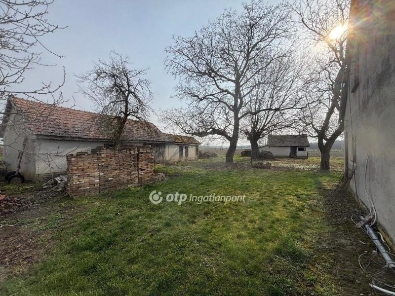 Eladó családi ház Mohács