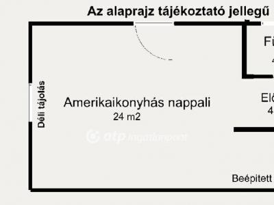 Eladó lakás Budapest