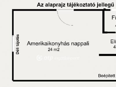 Eladó lakás Budapest