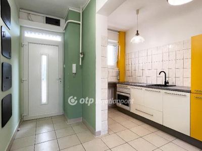 Kiadó lakás Győr