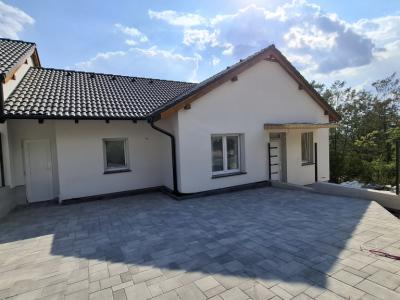 Eladó ikerház Őrbottyán