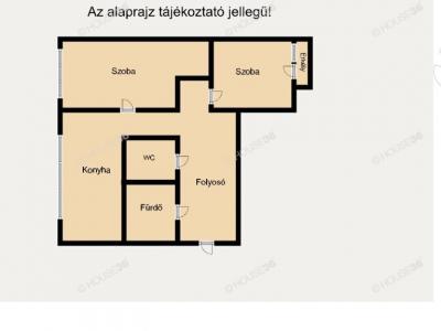 Eladó lakás Kiskunfélegyháza