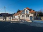 Eladó családi ház Budaörs