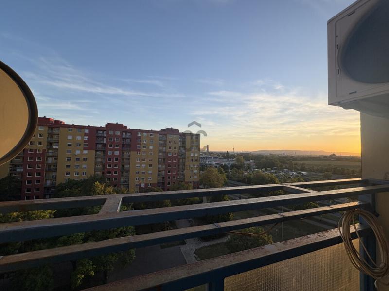 Eladó lakás Budapest