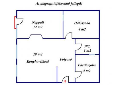 Eladó lakás Kecskemét
