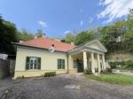 Eladó kastély Esztergom
