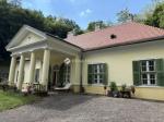 Eladó kastély Esztergom