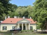 Eladó kastély Esztergom
