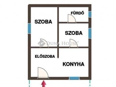 Eladó családi ház Tápiószecső
