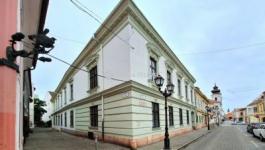 Eladó lakás Győr