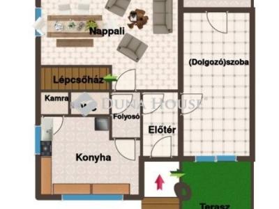 Eladó családi ház Kerepes