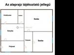 Eladó családi ház Szil