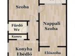 Eladó lakás Debrecen
