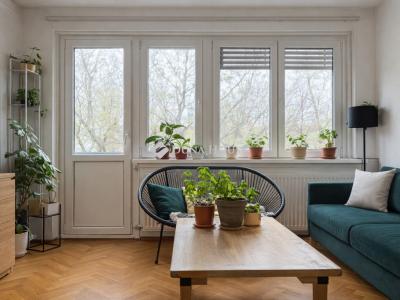 Eladó lakás Budapest