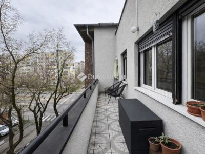 Eladó lakás Budapest