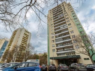 Eladó lakás Budapest