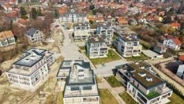 Eladó lakás Balatonkenese