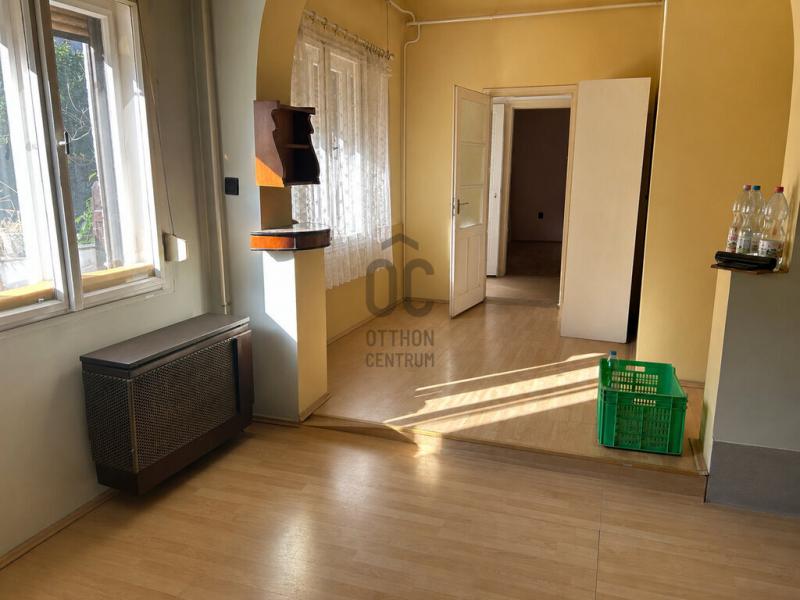 Eladó házrész Budapest