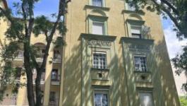 Eladó lakás Budapest