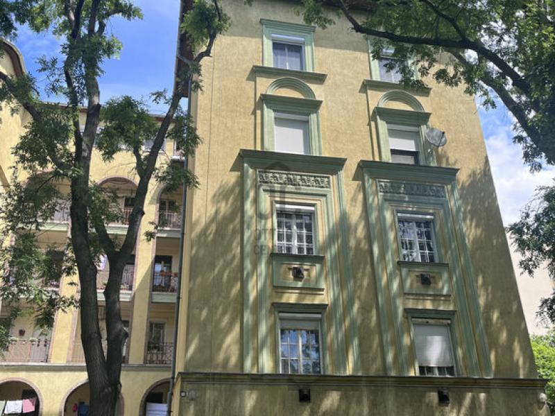 Eladó lakás Budapest