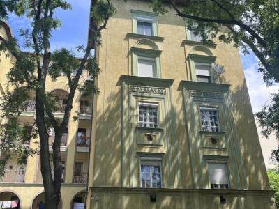 Eladó lakás Budapest