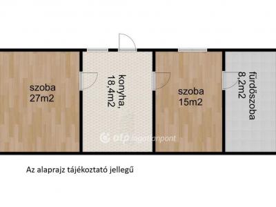 Eladó családi ház Rétközberencs