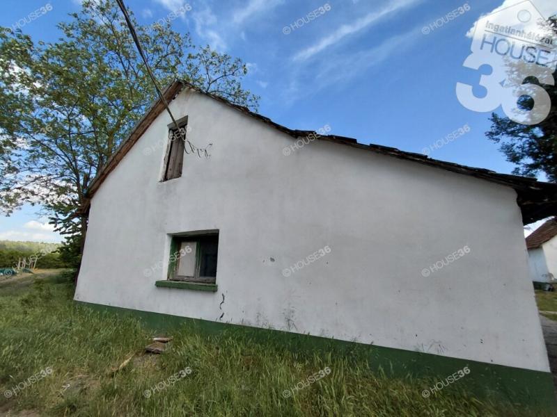 Eladó tanya Kecskemét