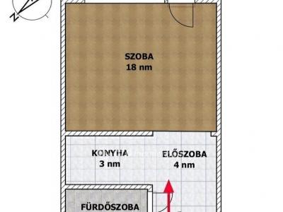Eladó lakás Budapest