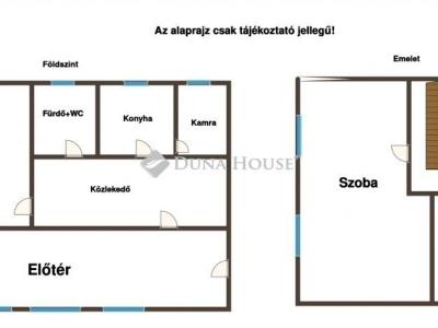 Eladó családi ház